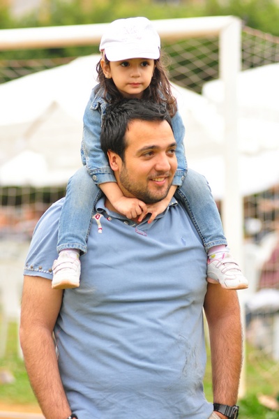 Ghadouna Easter Fiesta